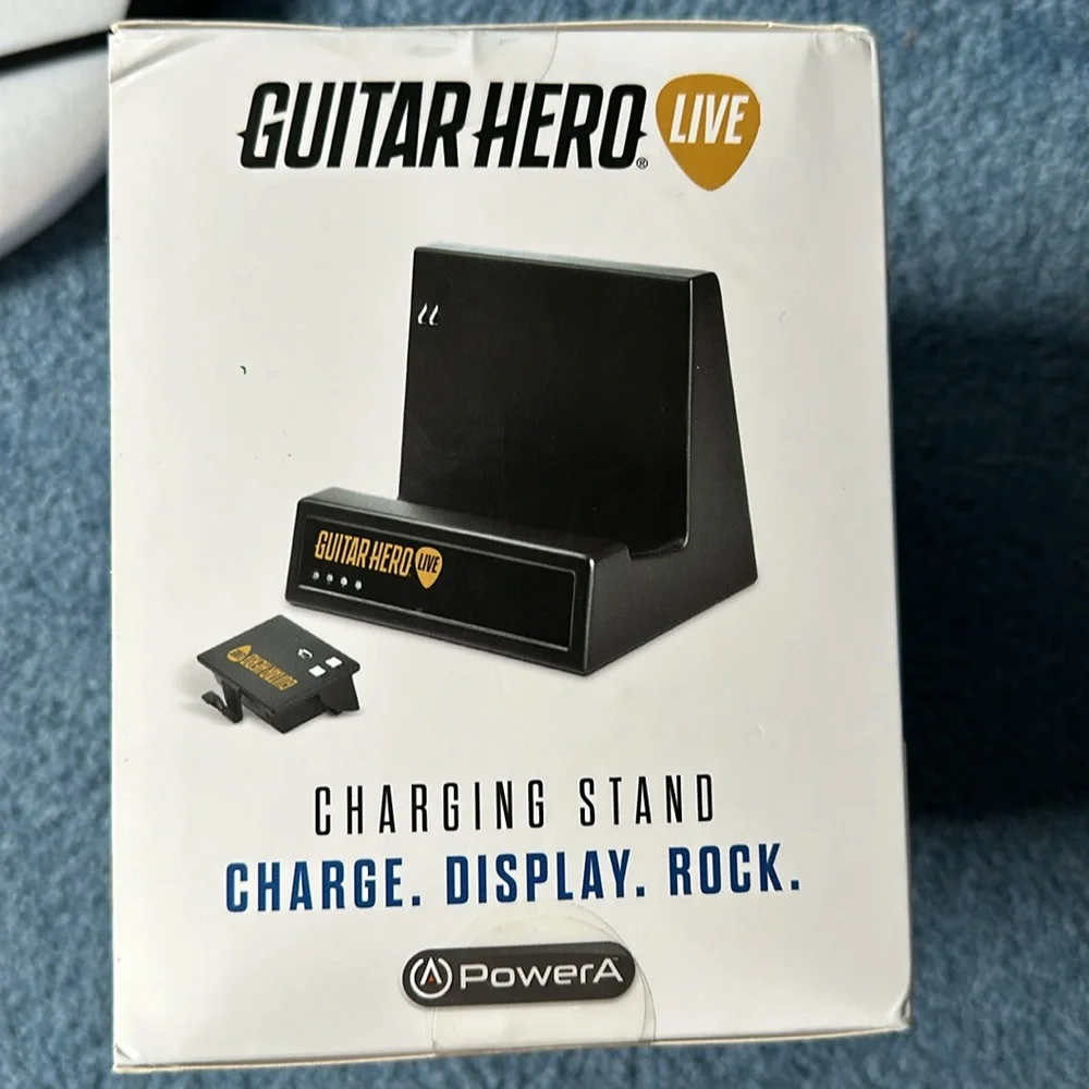 power A keep your