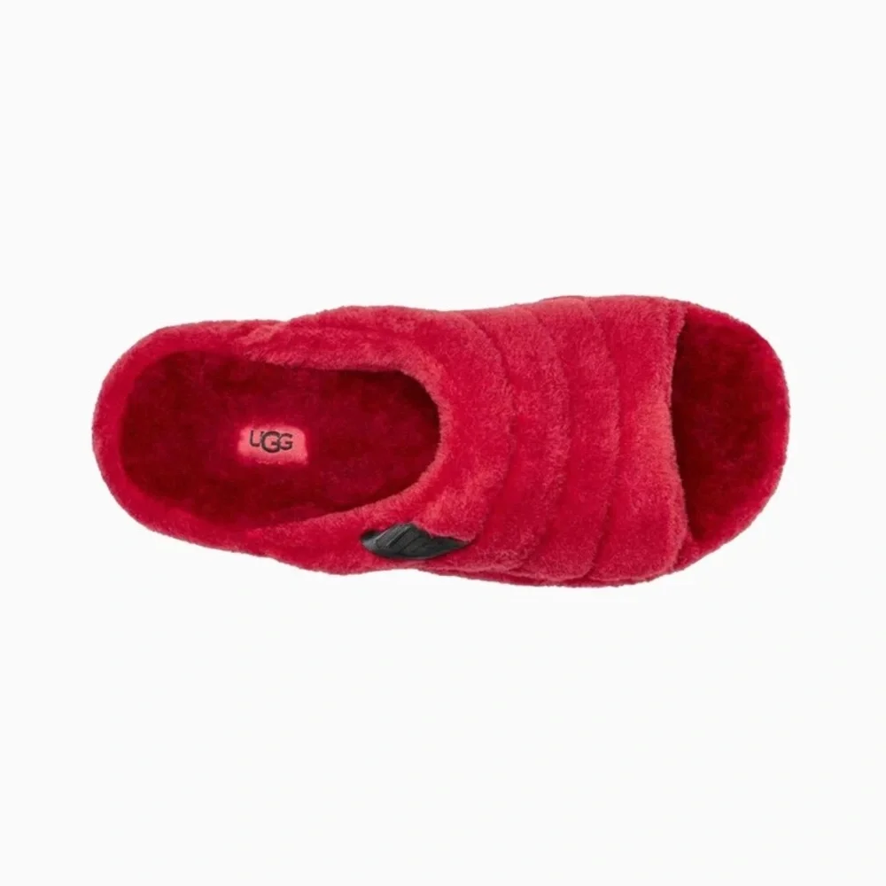 UGG fluff you
