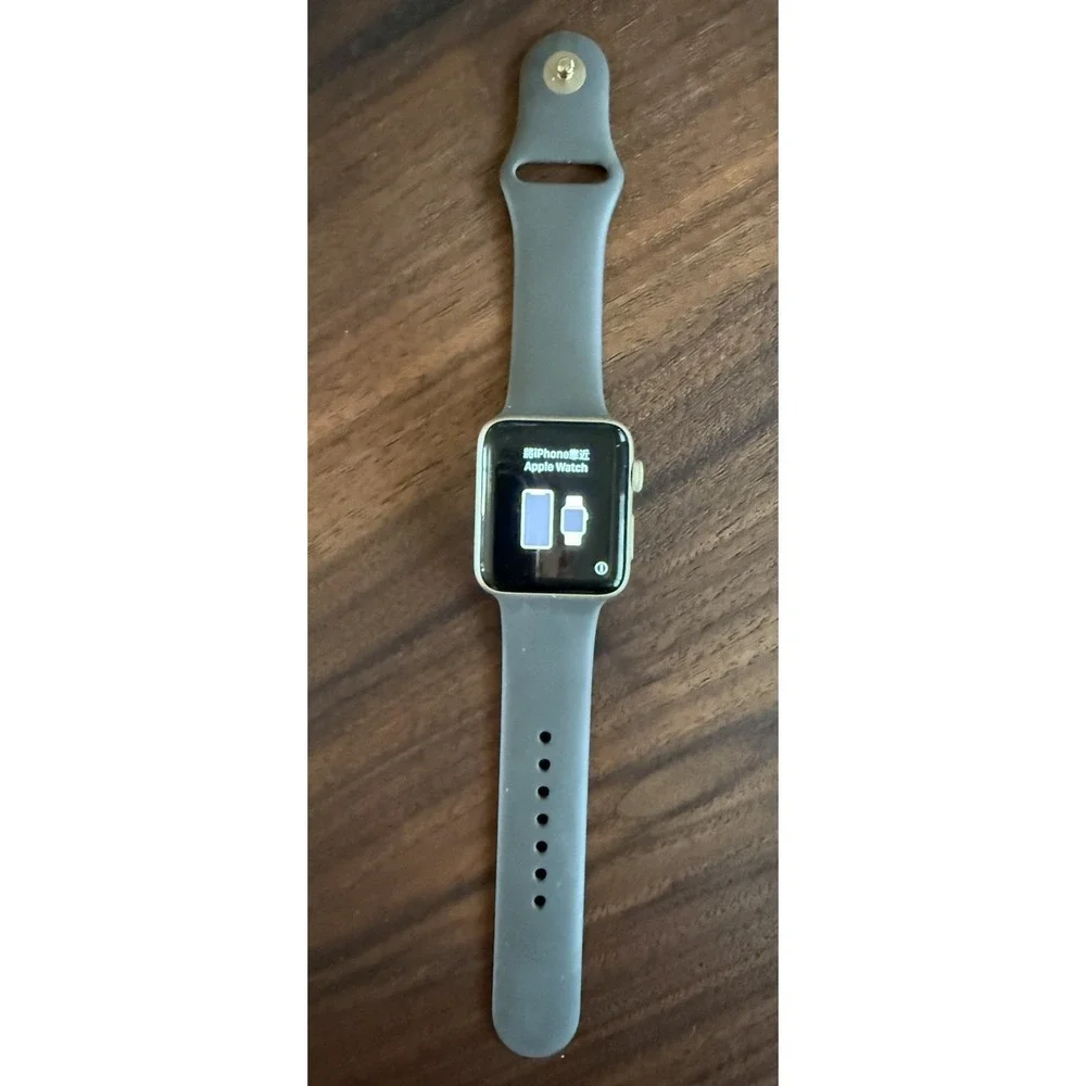Apple watch series
