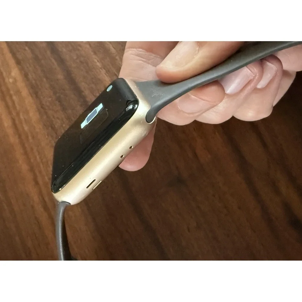 Apple watch series