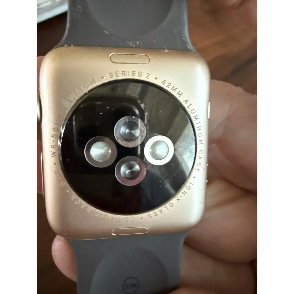 Apple watch series