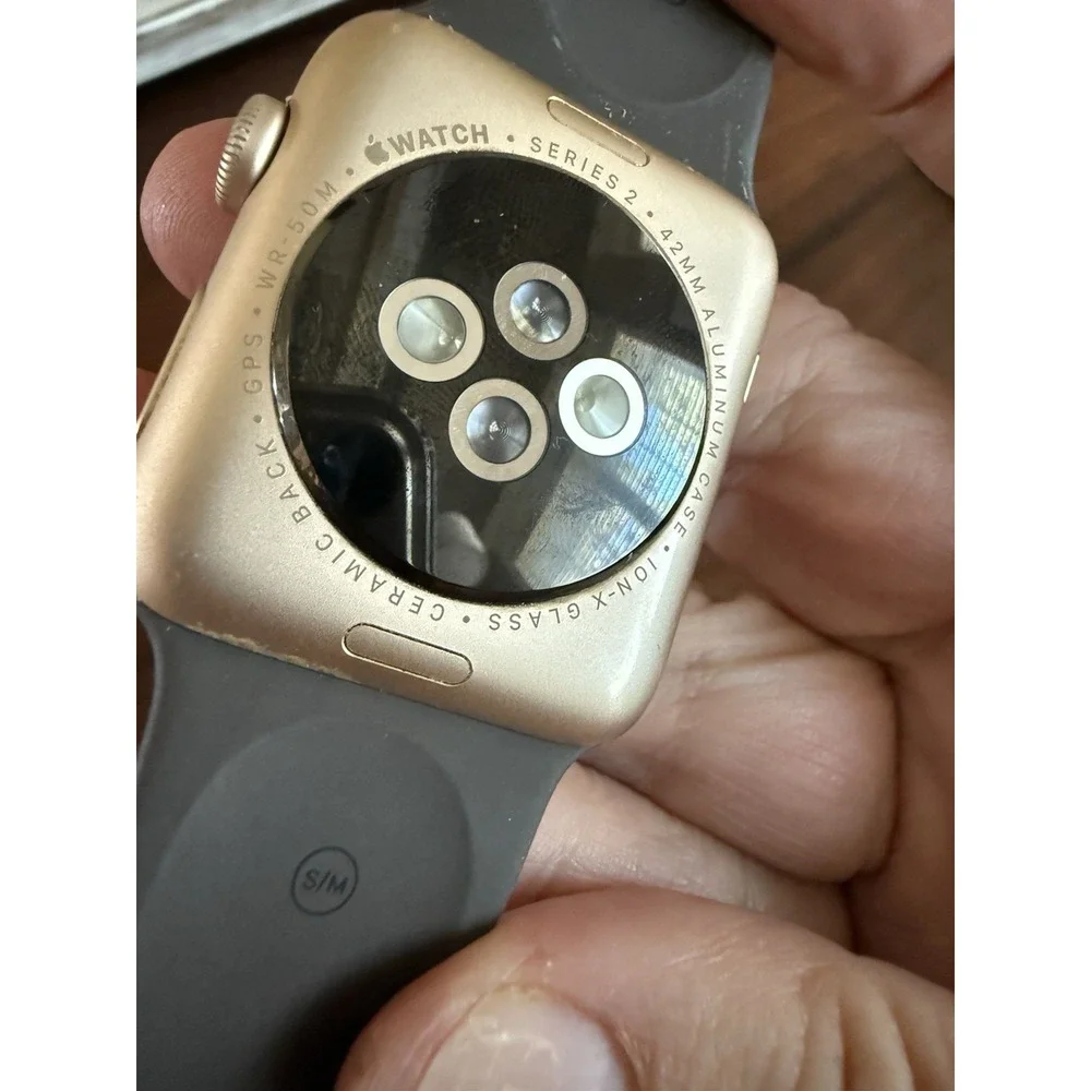 Apple watch series