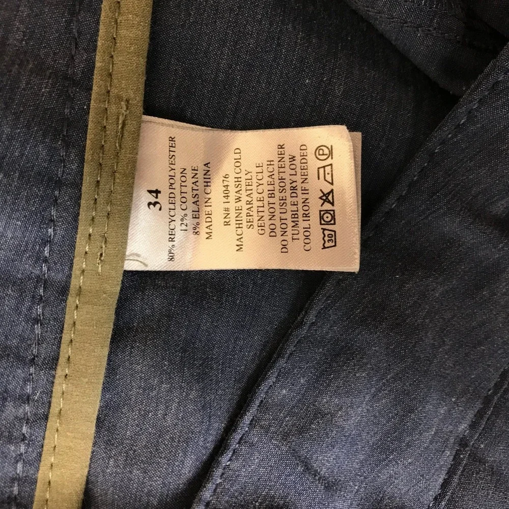 Faherty depict knit will