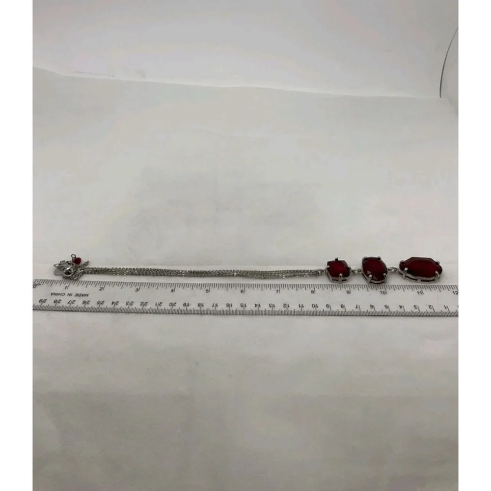 White House Black Market bead 49611300cs