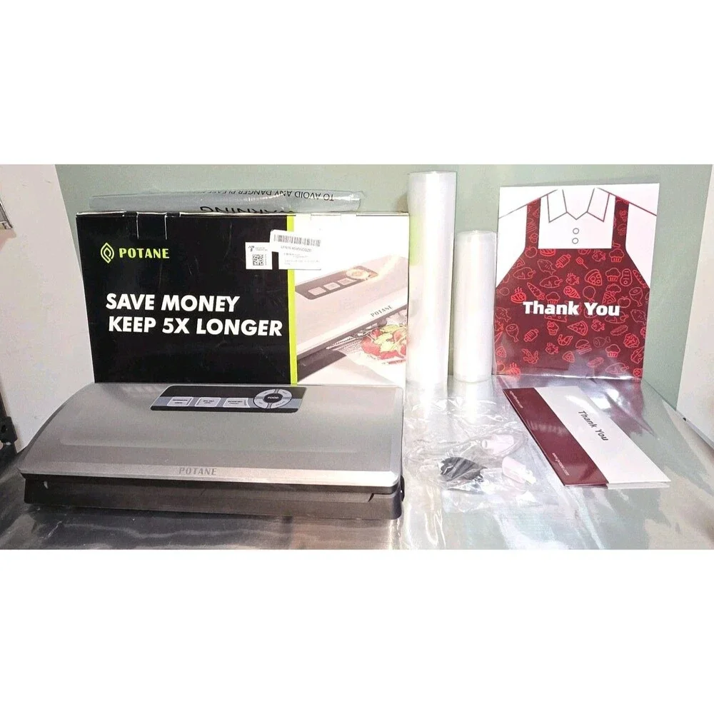 Potane sealing sealer