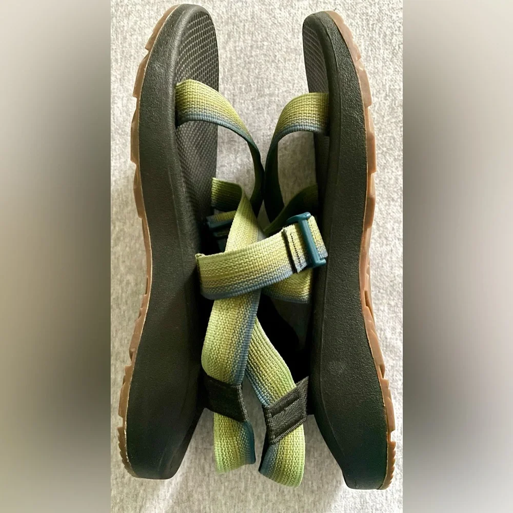 Chaco excellent pre