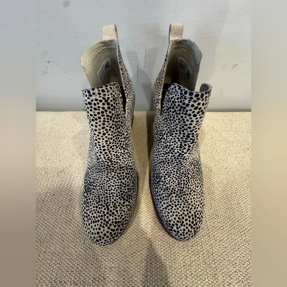 Toms chic cheetah