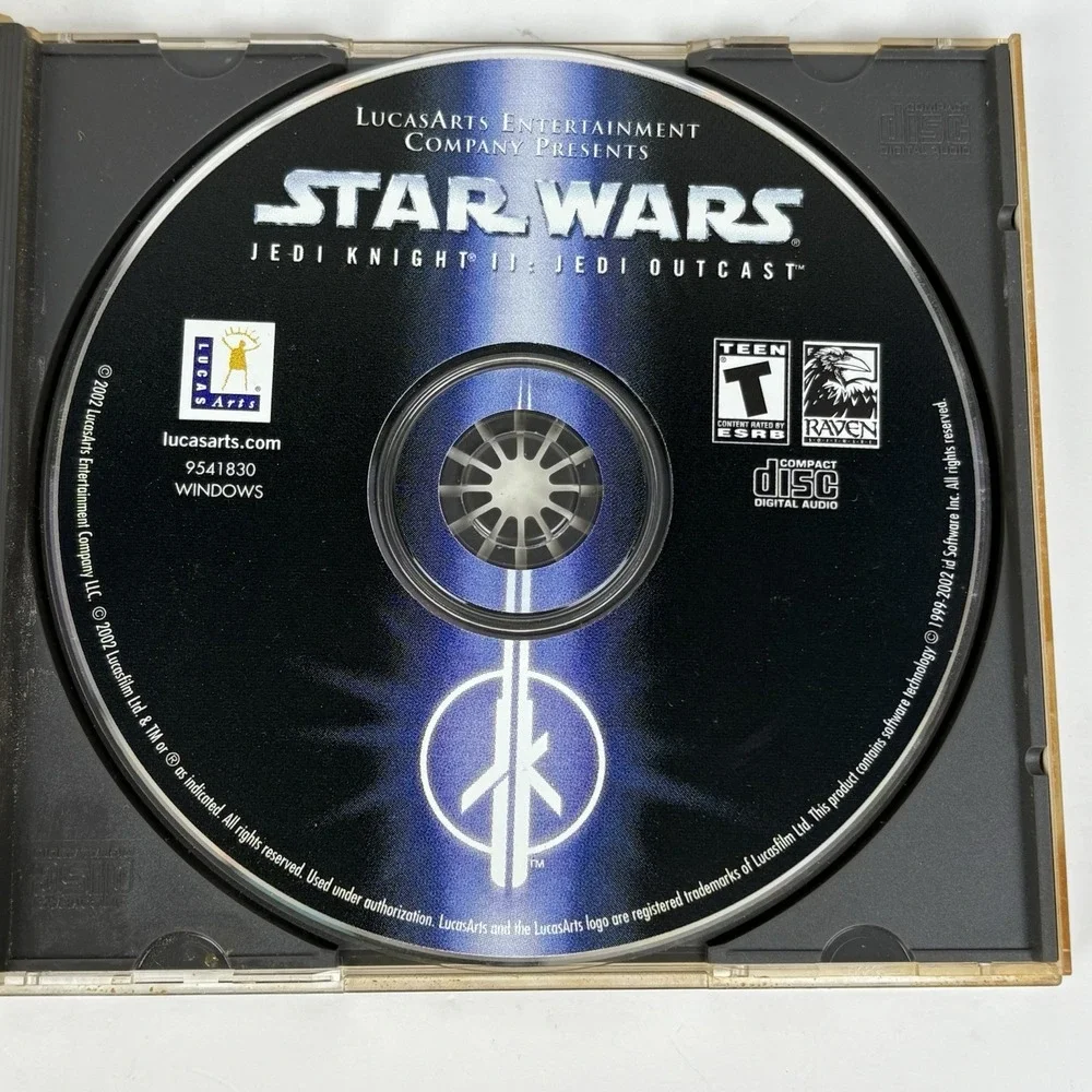 N/A star wars