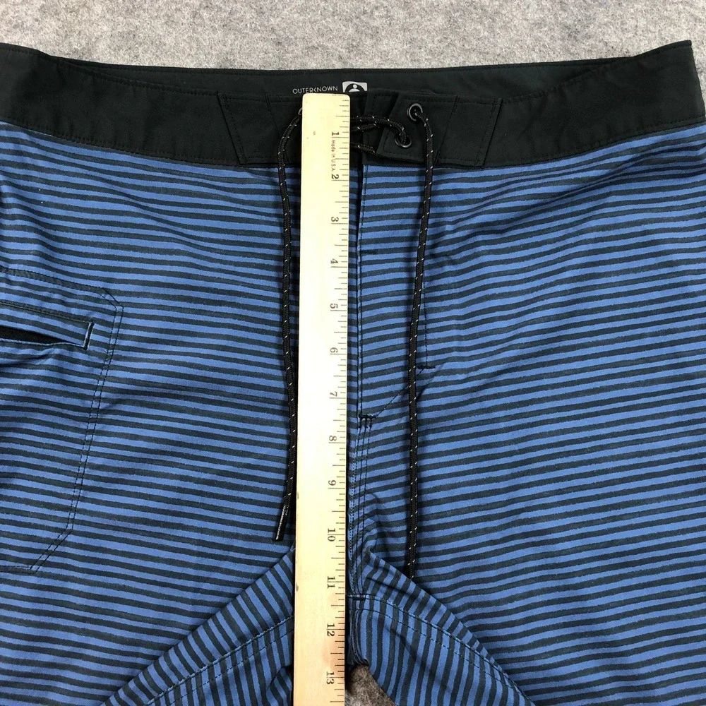 Outerknown measurements waist