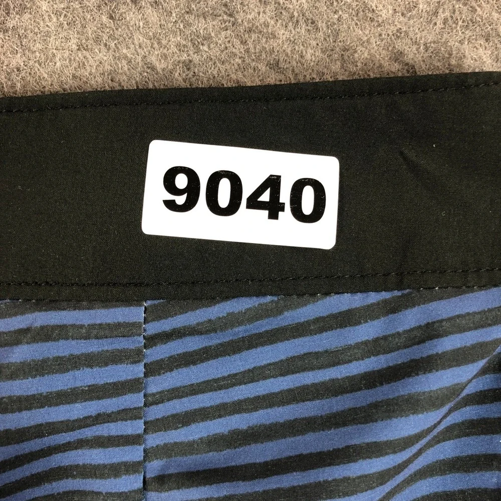 Outerknown measurements waist