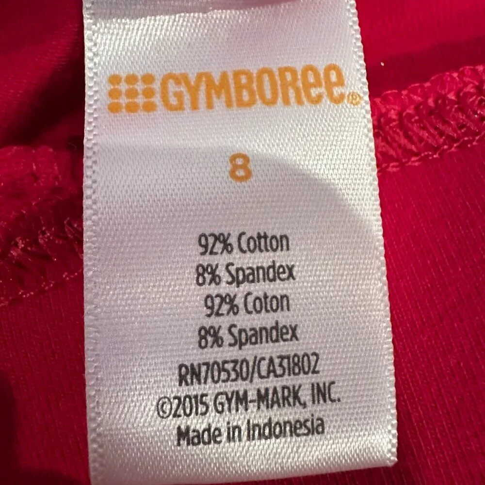 Gymboree discover playful