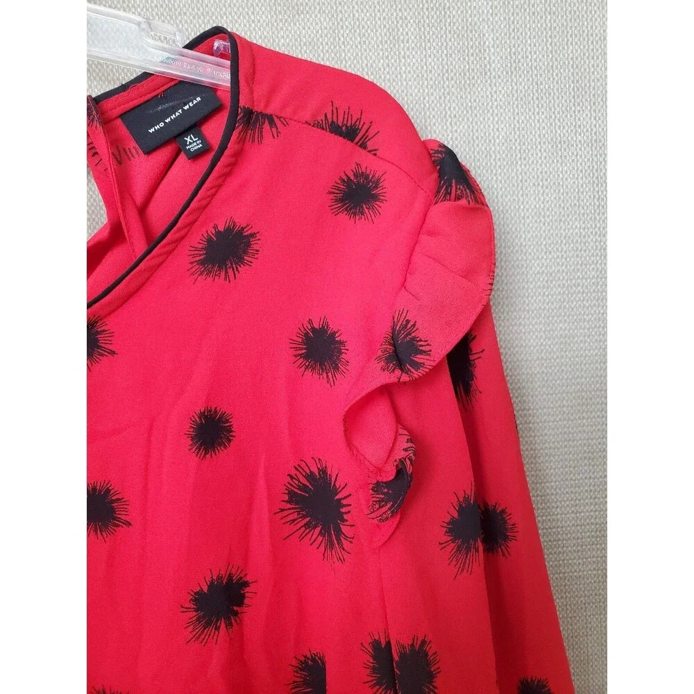 Who What Wear this who