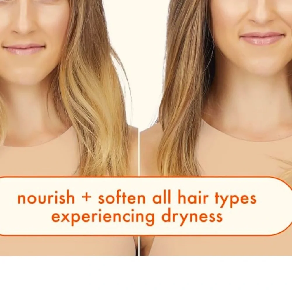 amika brand nourishing