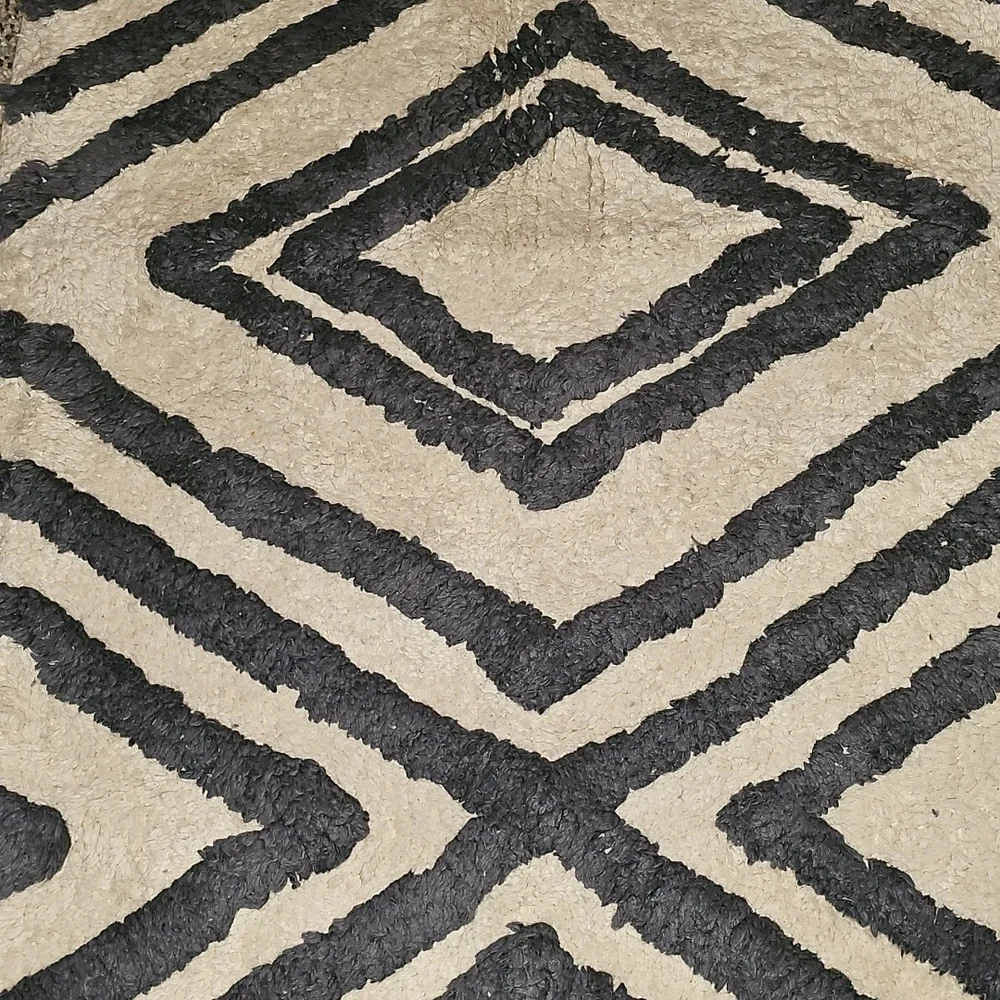 Wild Sage stylish rug