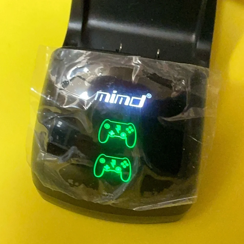 Xbox efficiently displays