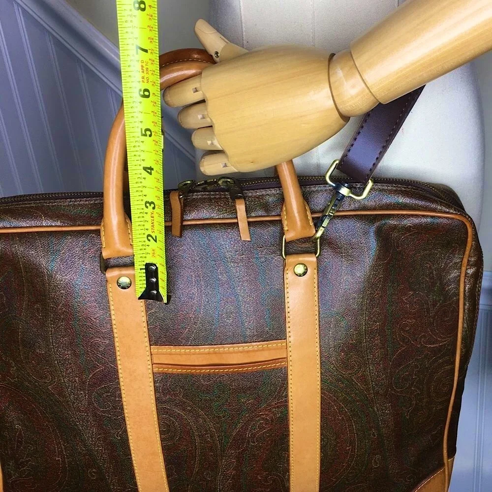 Etro milano red