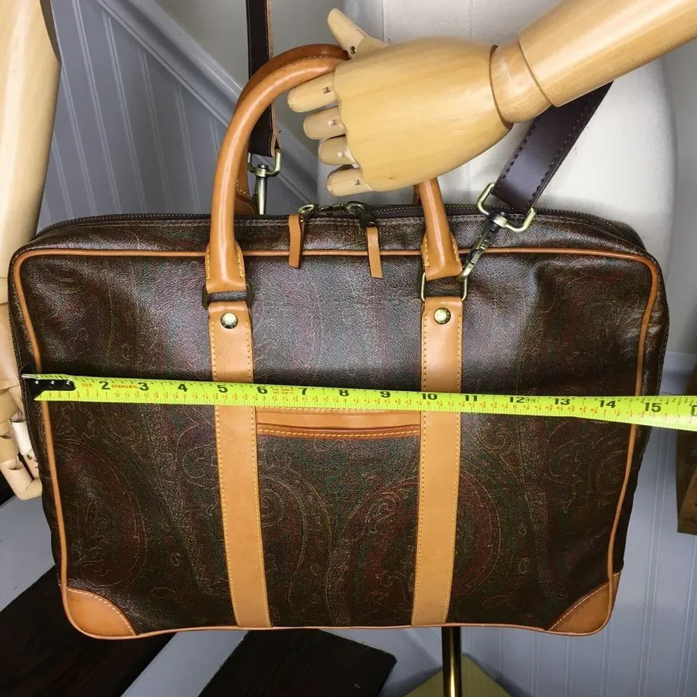 Etro milano red