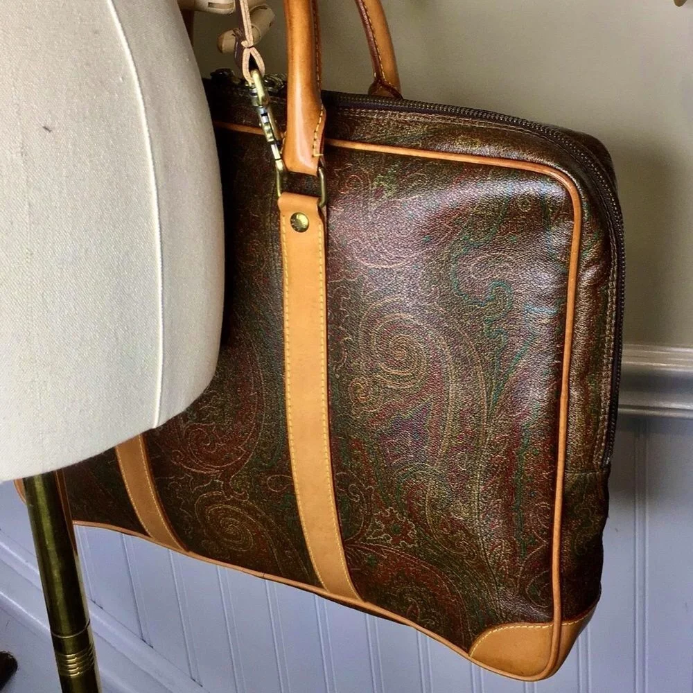 Etro milano red