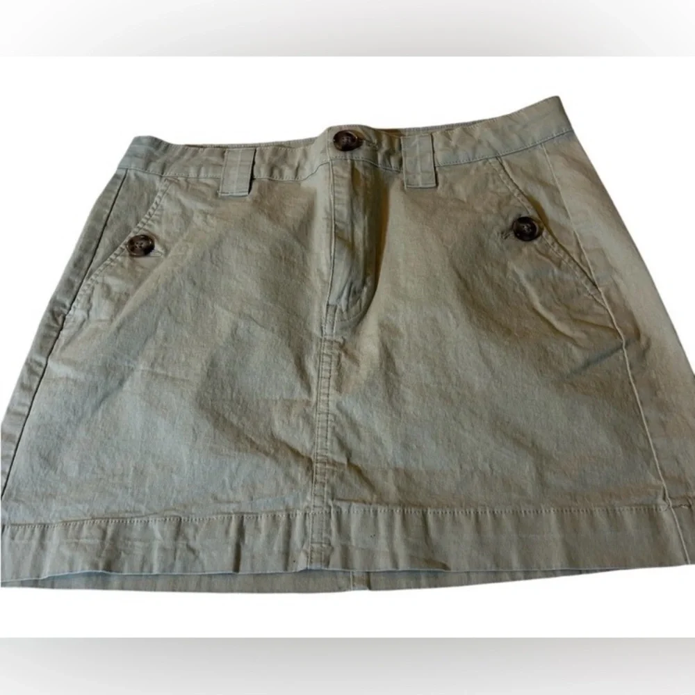 Wild Fable Mini Skirt