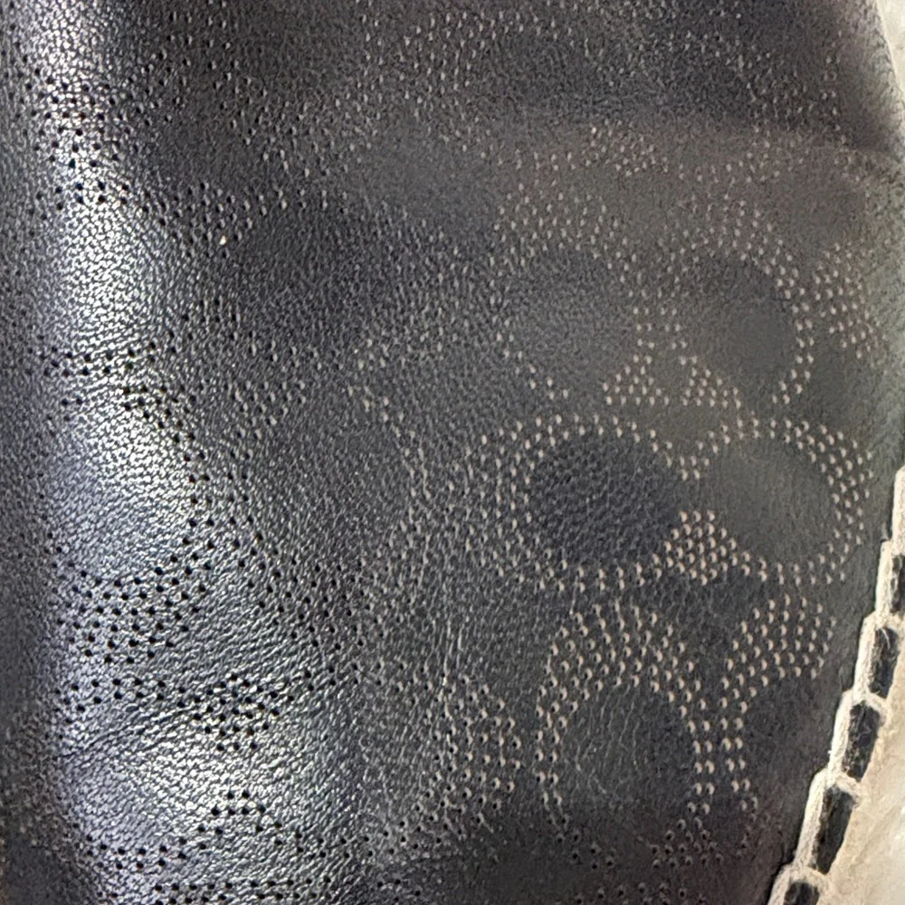 stylish black