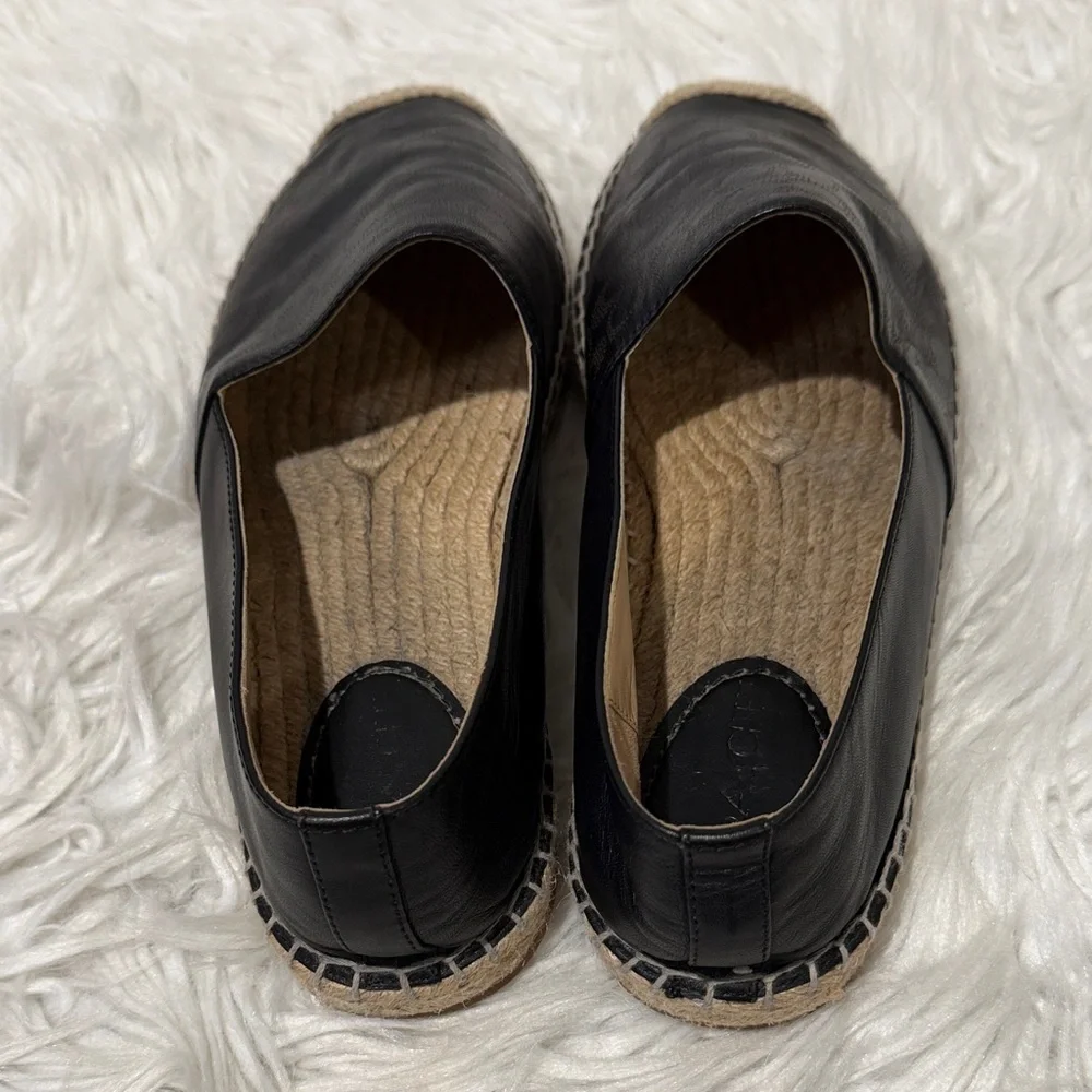 stylish black