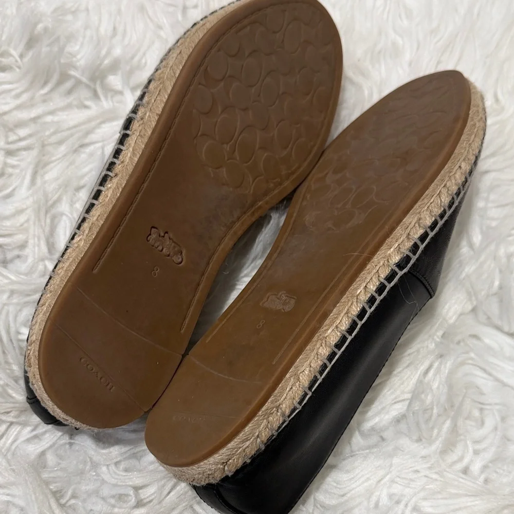 stylish black