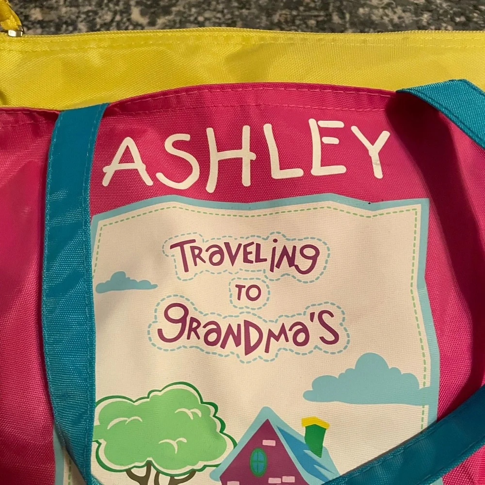 N/A “ashley” name