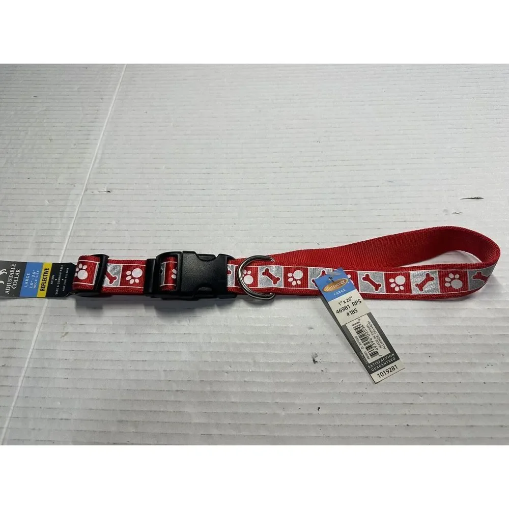 Retriever‎ Adjustable Collar Large 18