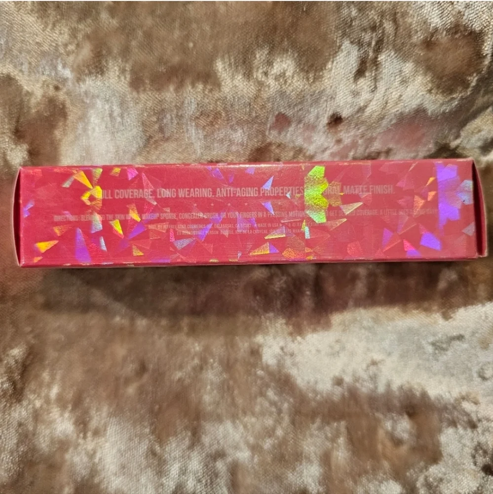 Jeffree Star Magic Star Concealer C16.5