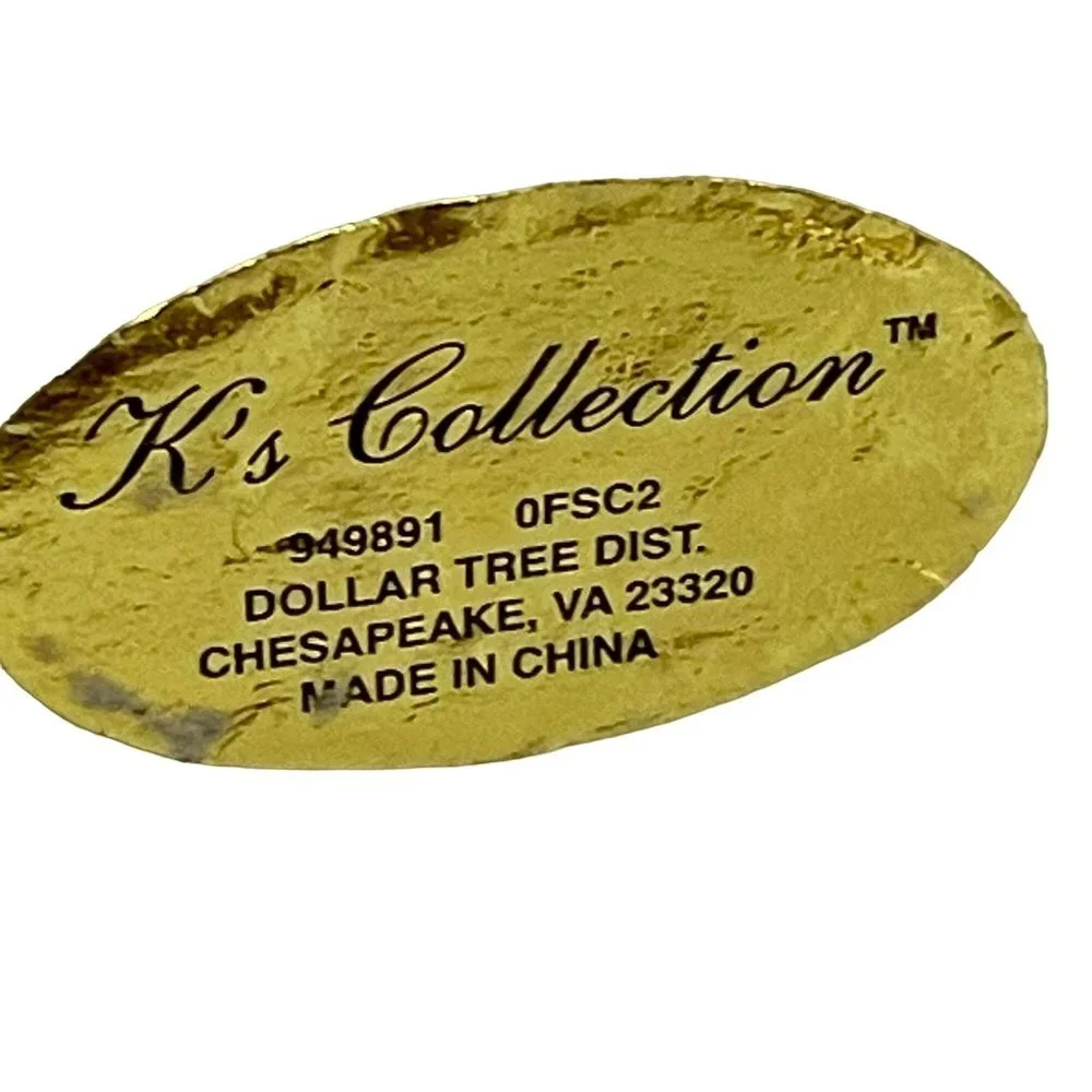 KS Collection collection decorative