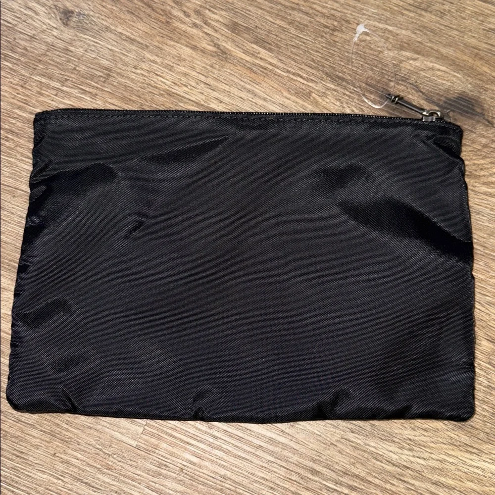 Tumi nwot zippered