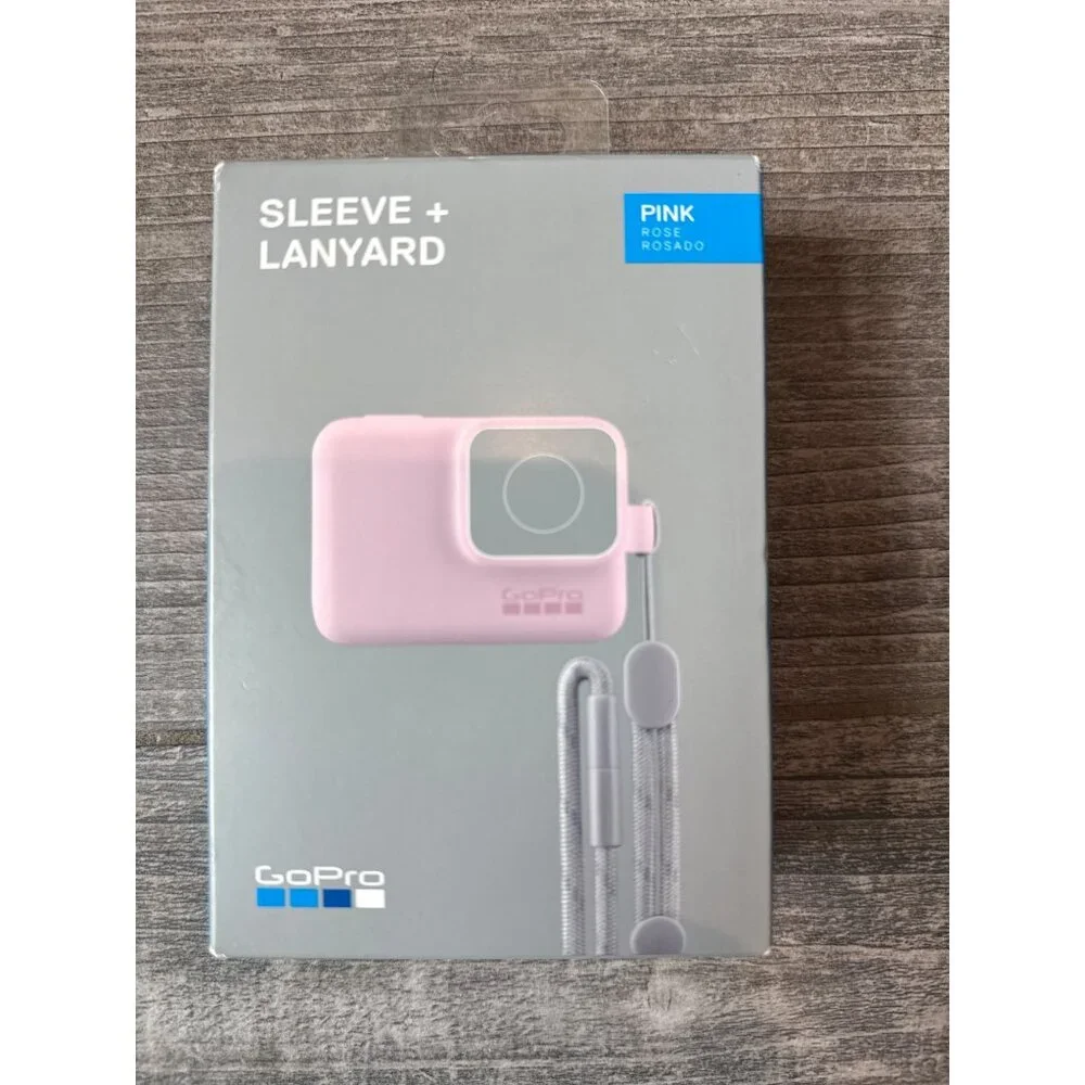 GoPro protect your