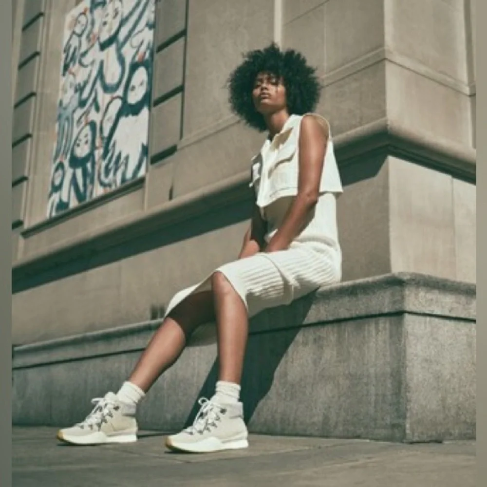 Sorel out about