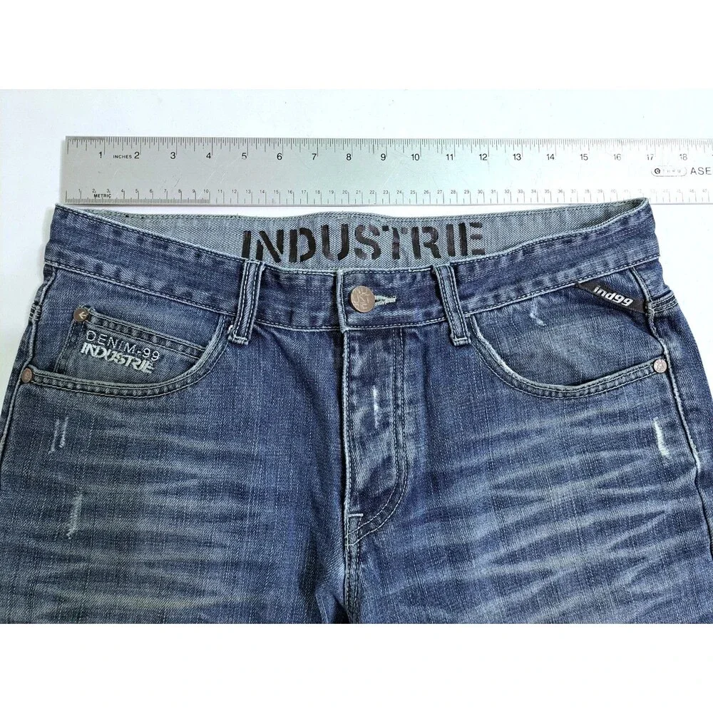 Industrie 99 pre owned