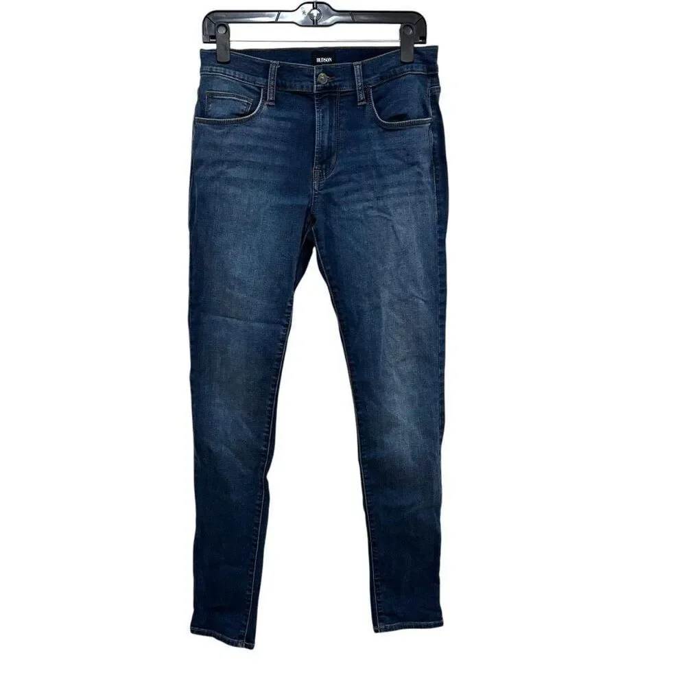 Hudson Jeans excellent size