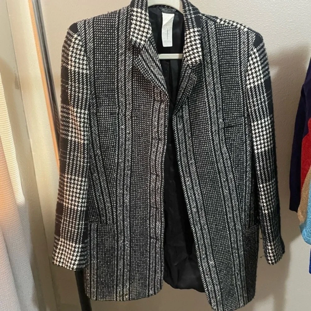 Versace coolest jacket