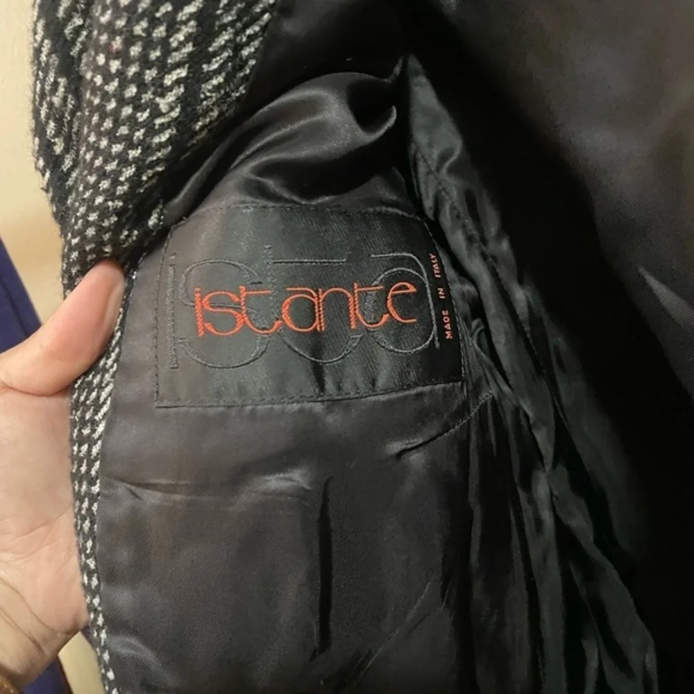 Versace coolest jacket