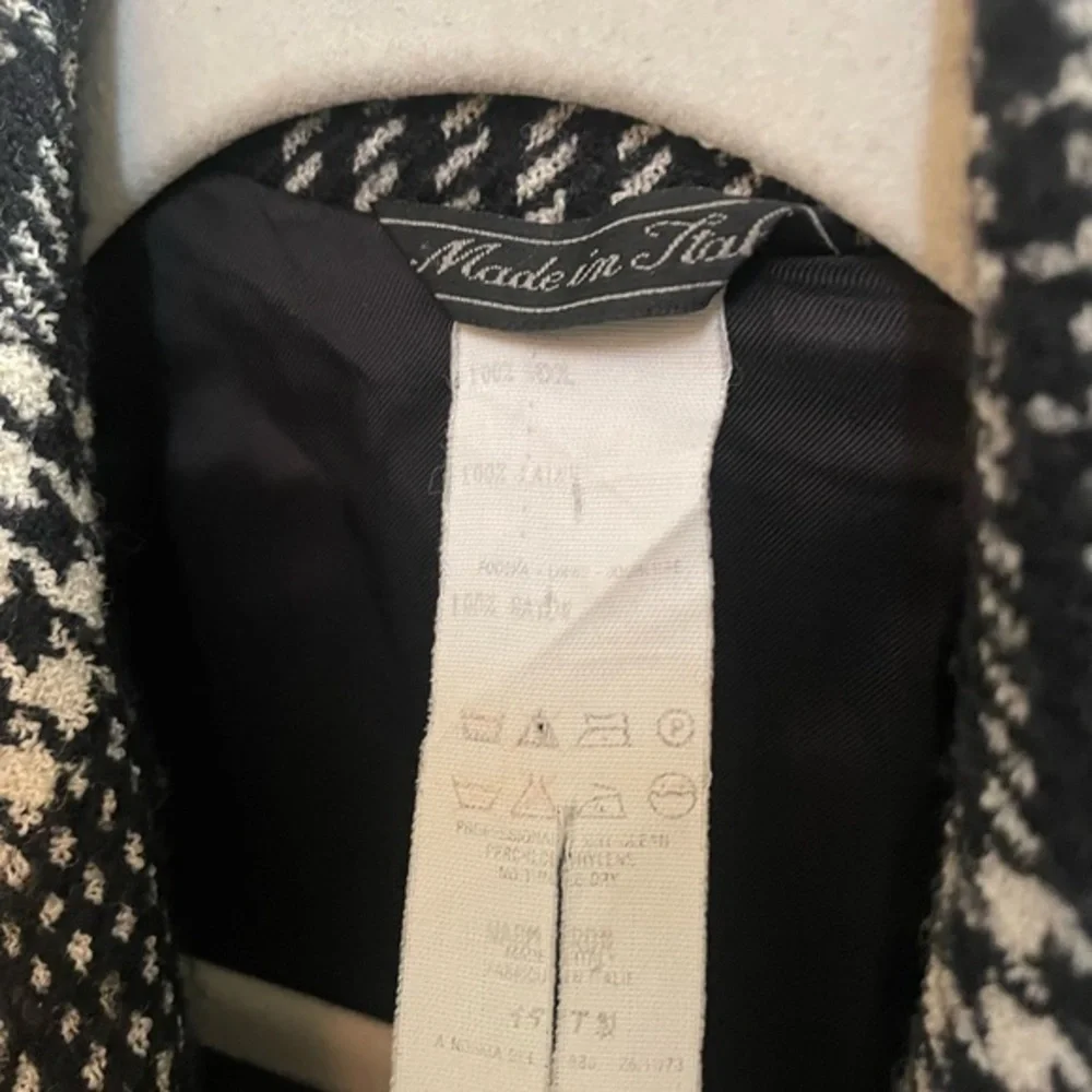 Versace coolest jacket