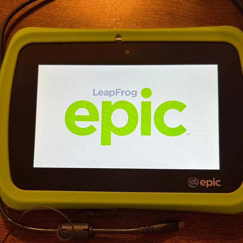 Leapfrog engage your