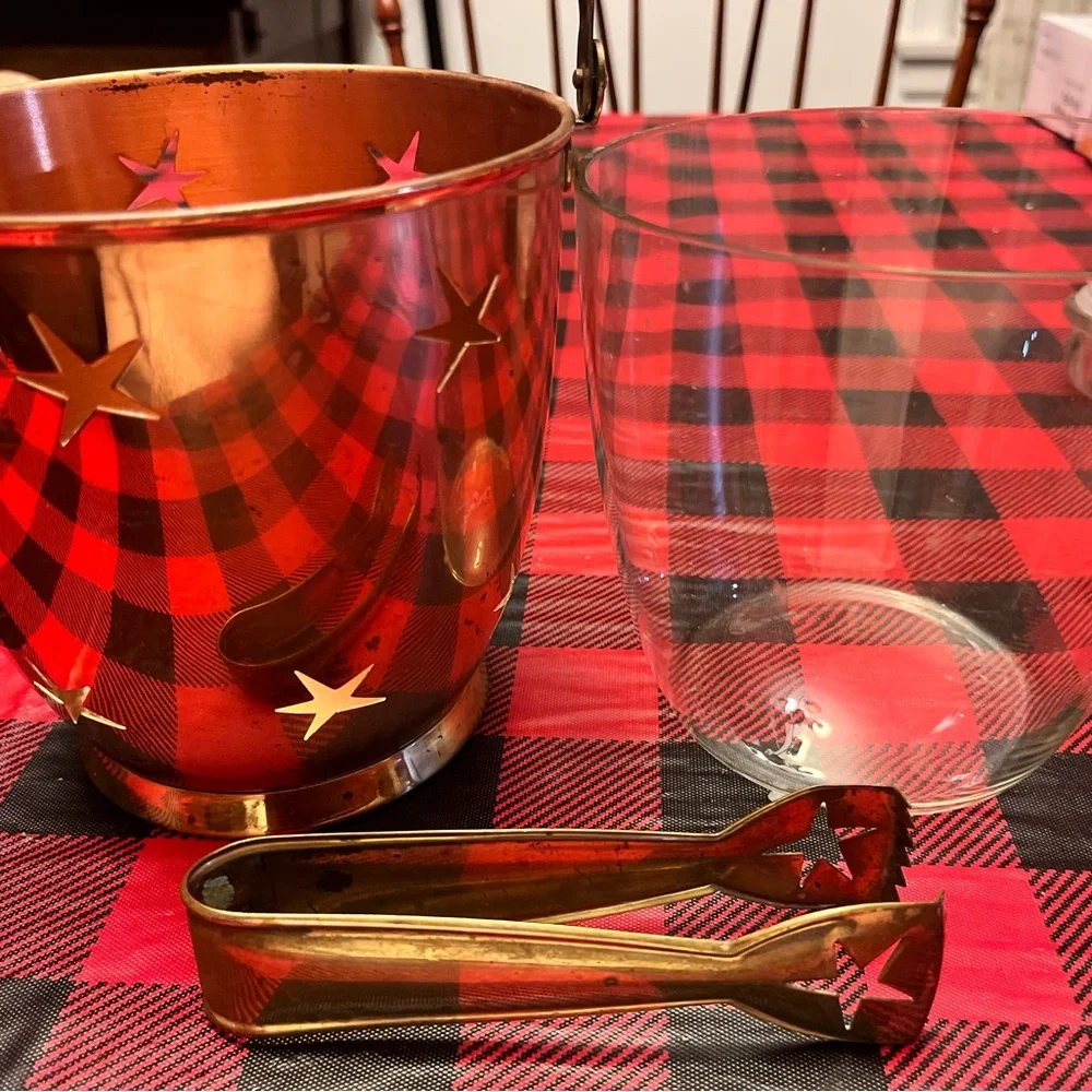N/A elegant copper