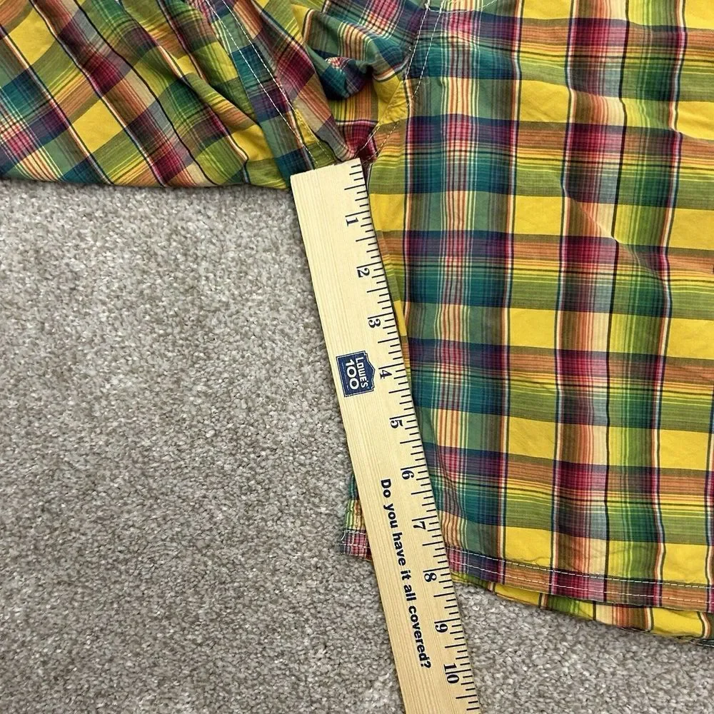 Polo Ralph Lauren thank you