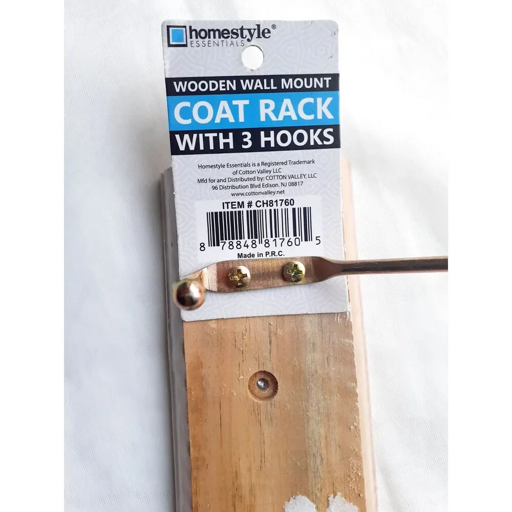 Unbranded home essentials