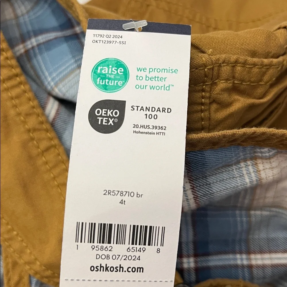 OshKosh Bgosh oshkosh gosh