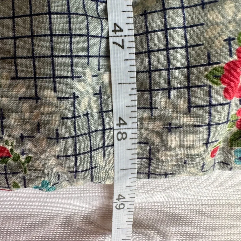N/A vtg quilt