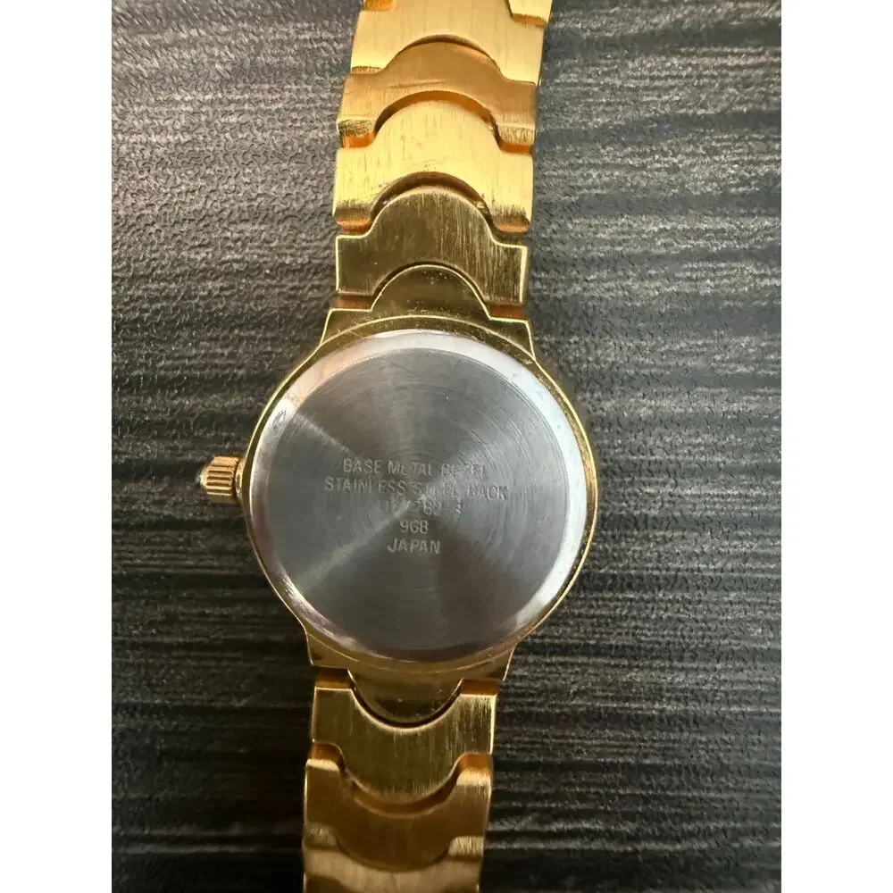 Anne Klein questions new