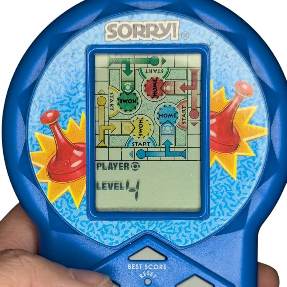Hasbro vintage 1996