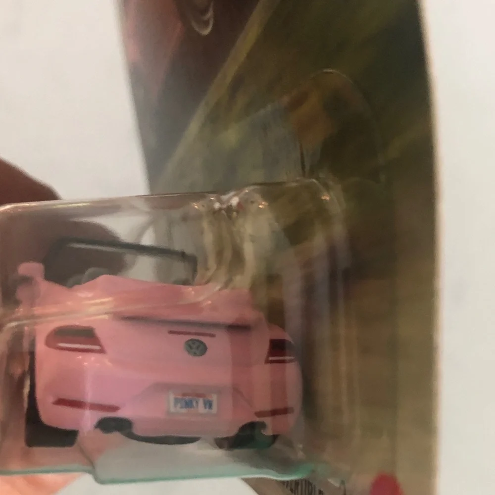 Mattel experience fun