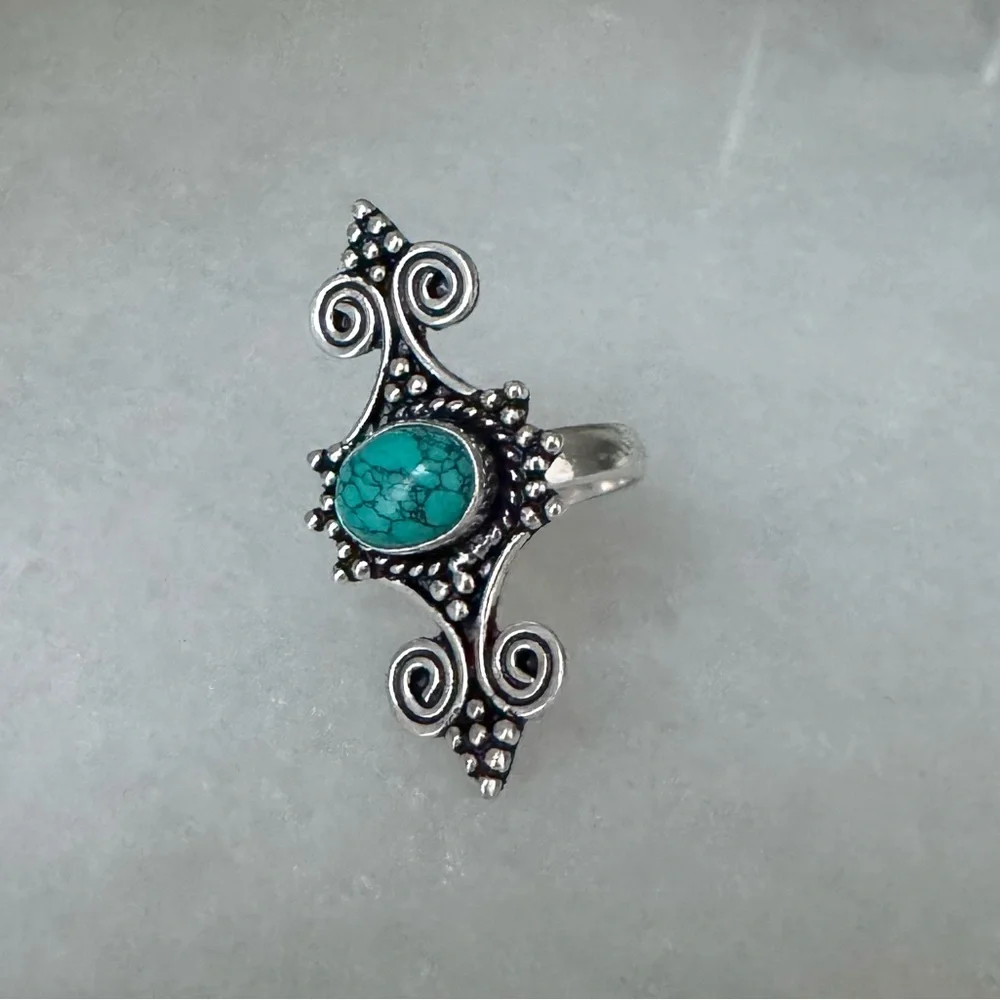 Sundance nwot turquoise