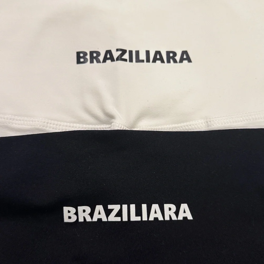 Braziliara new brazilian