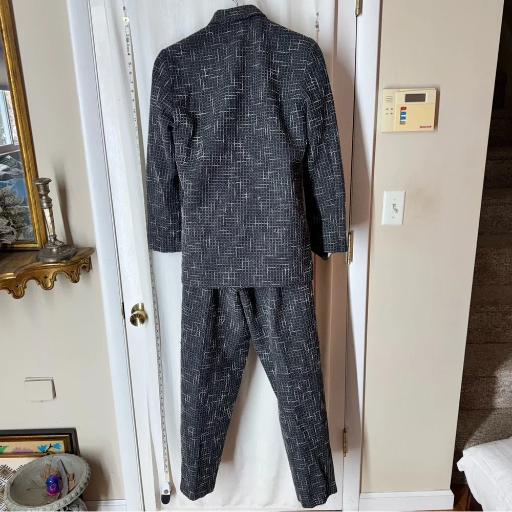Vintage Saito Konichi Suit